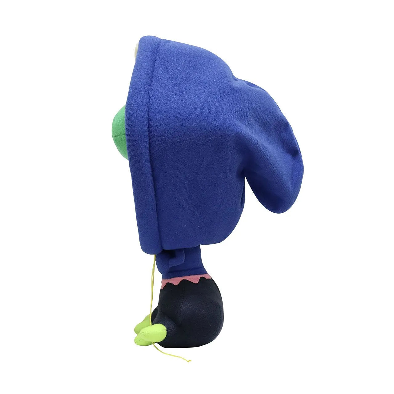 FELIPE BOLIVAR × 142857 CHARACTER PLUSH TOY