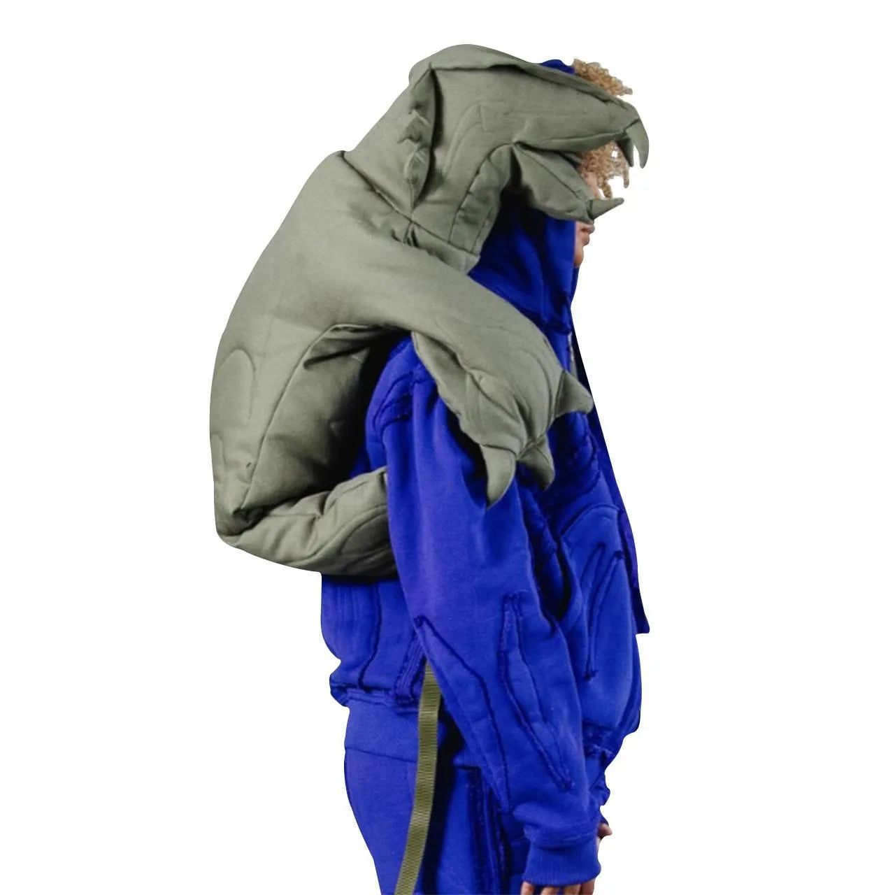YAKU CAEDON BAG 2.0