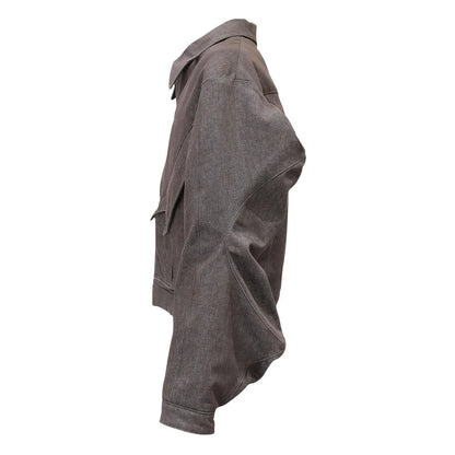 YAKU GRANDAD JACKET