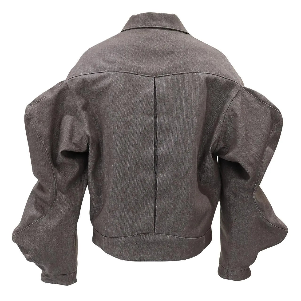 YAKU GRANDAD JACKET