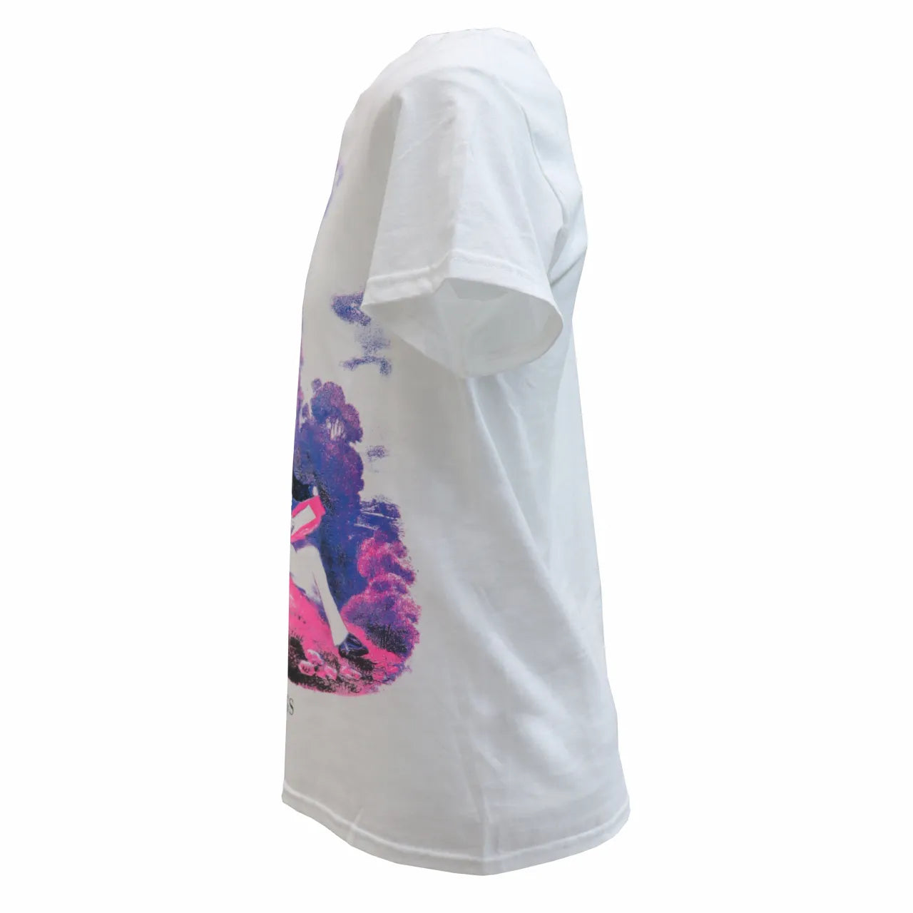 LADYCOTTON DIE PIGS T-SHIRT