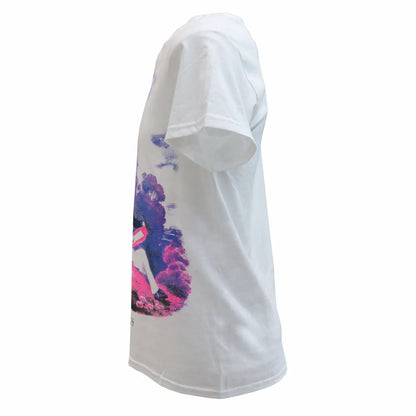 LADYCOTTON DIE PIGS T-SHIRT