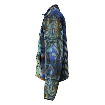 YAKU HUNTSMAN FLEECE