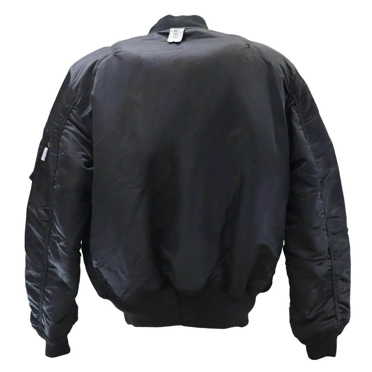 PROTOTYPES ORANGE BOMBER LNG BLACK REVERSIBLE HUNTER BOMBER