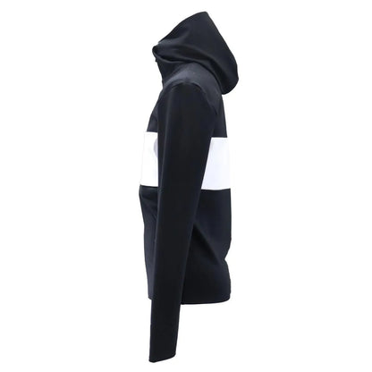 AVP1 SLIM FIT ZIP HOODIE