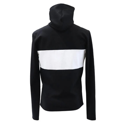 AVP1 SLIM FIT ZIP HOODIE