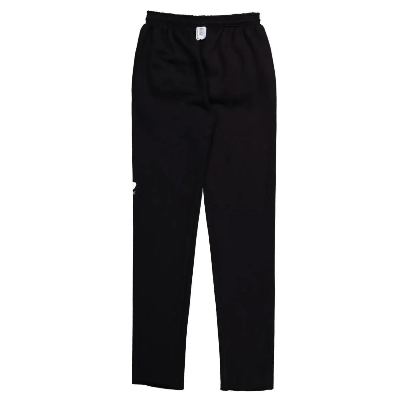 PROTOTYPES FLEECE BACKED JERSEY BLACK CLASSIC PT LOGO SWEATPANTS