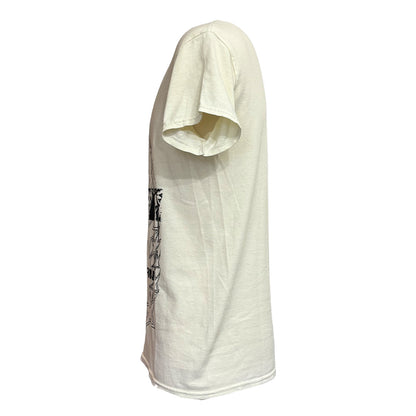 REBELLIOUS GODOLLO TEE