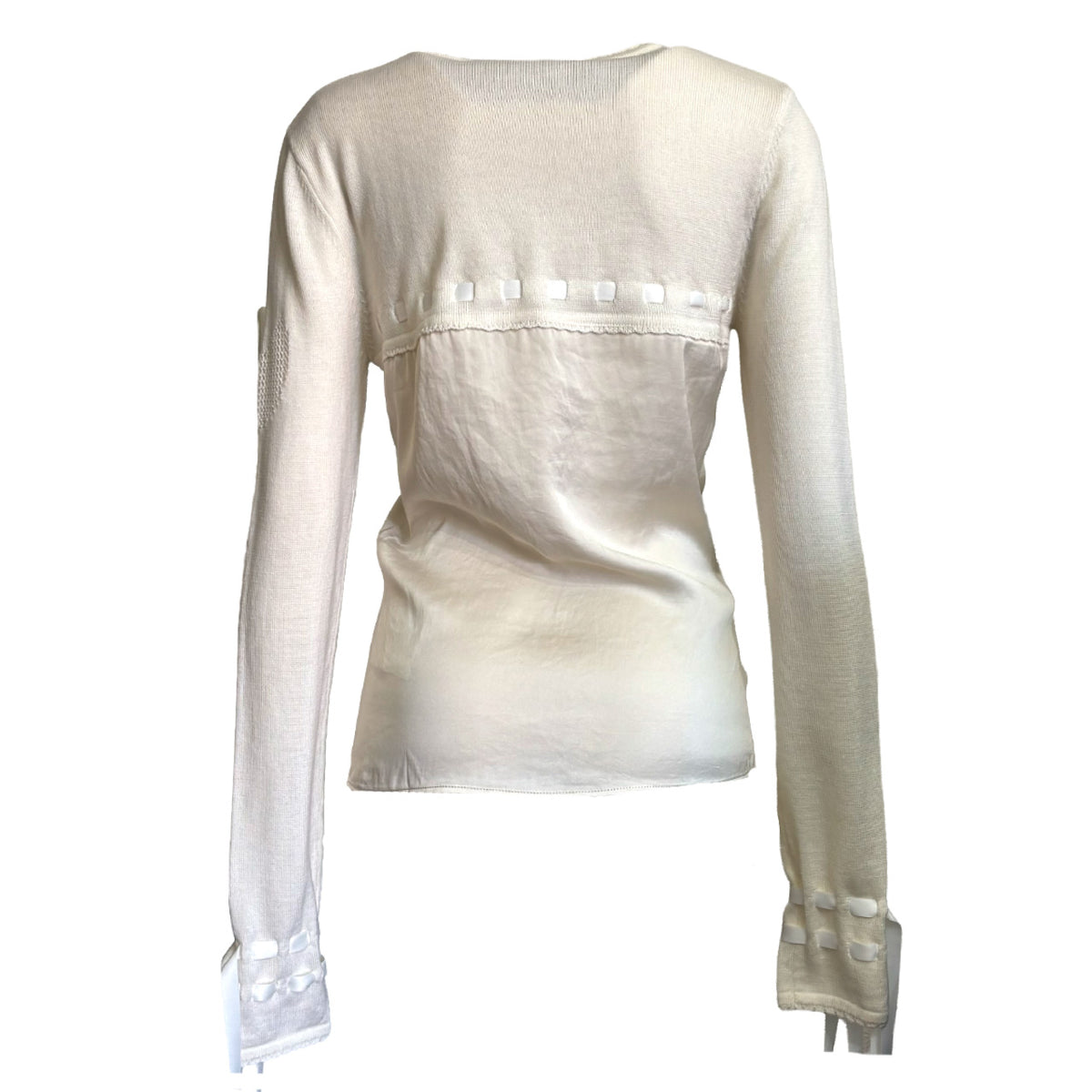 FUGUIHUA SHADOWKIT CARDIGAN