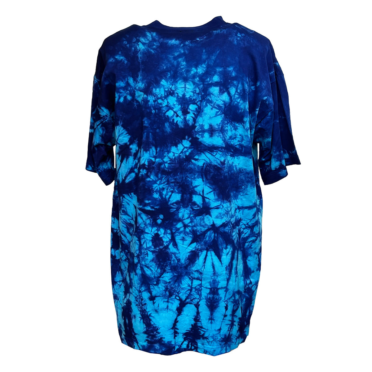 REBELLIOUS DOLPHIN MOONNIGHT TEE