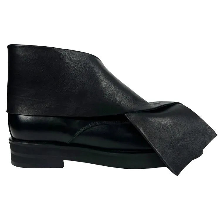 NO IDEA BIG FOOT SCARF BOOTS