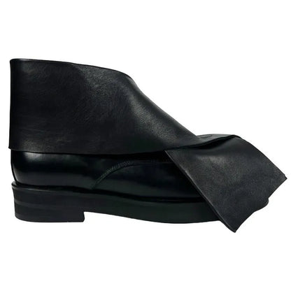 NO IDEA BIG FOOT SCARF BOOTS