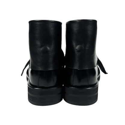 NO IDEA BIG FOOT SCARF BOOTS