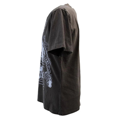 AWIDES WITCH T-SHIRT