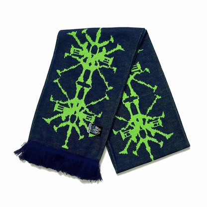 AWIDES VIRUS SCARF