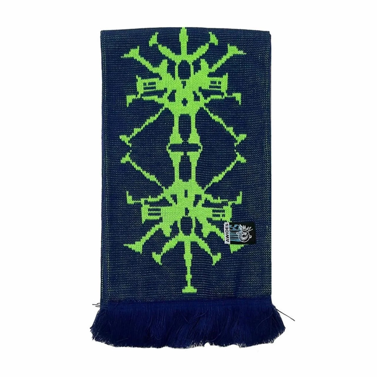 AWIDES VIRUS SCARF