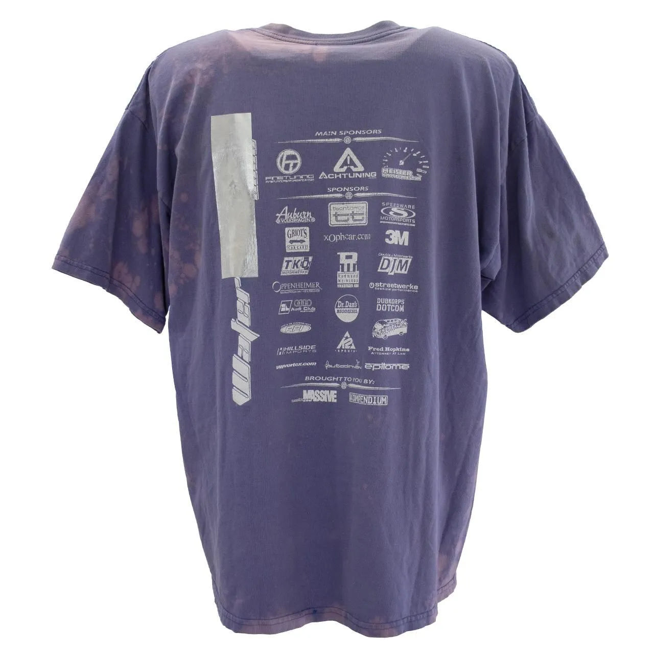 PAYTON NYC TEE