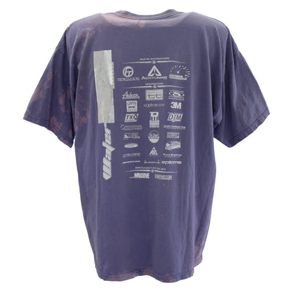 PAYTON NYC TEE