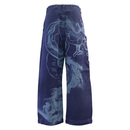 GERRIT JACOB LASER JEANS