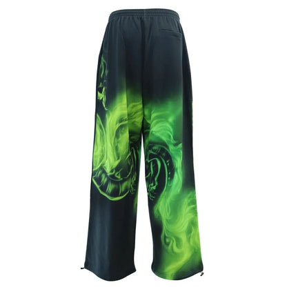GERRIT JACOB SWEATPANTS
