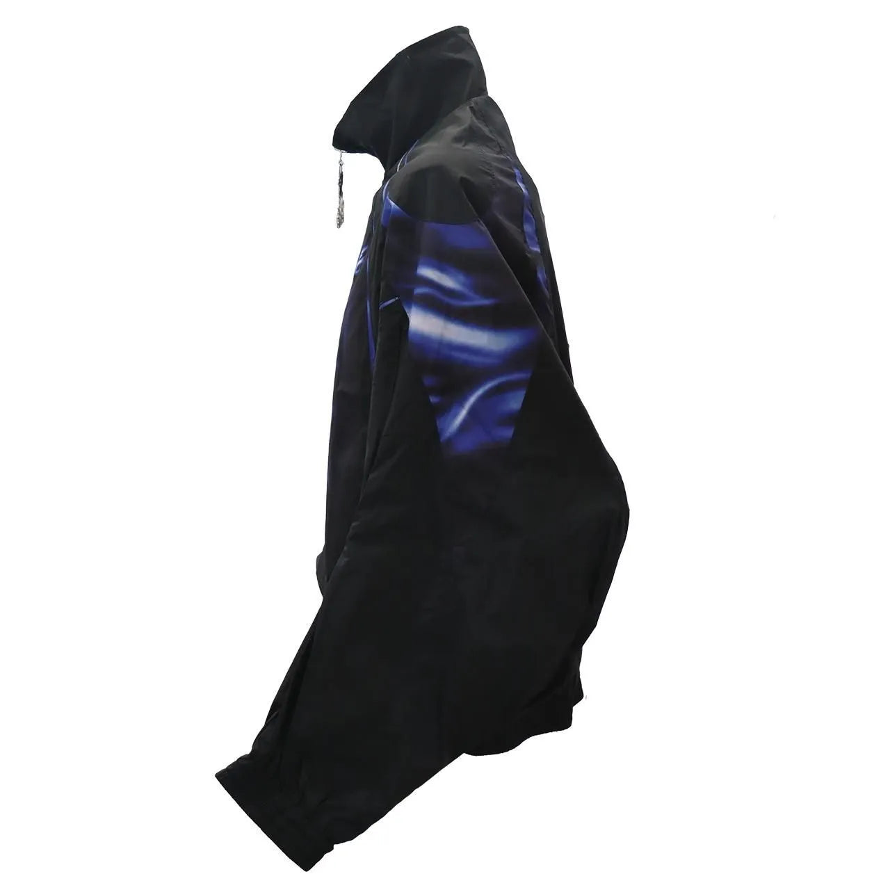 GERRIT JACOB NYLON TRACK JKT