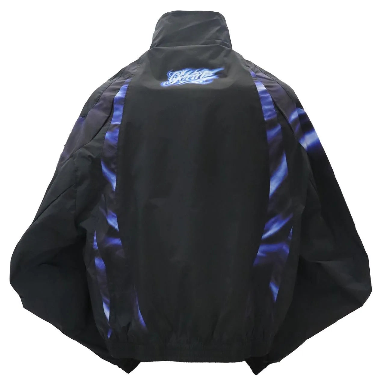 GERRIT JACOB NYLON TRACK JKT