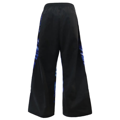 GERRIT JACOB NYLON TRACK PANT