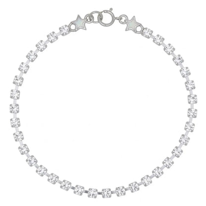 MONDO MONDO CRYSTAL BRACELET