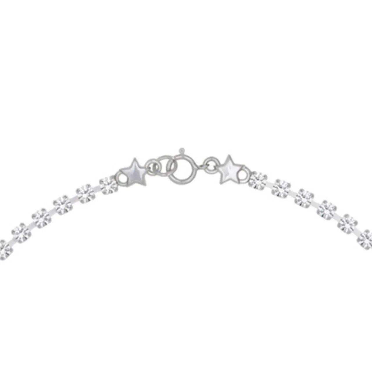 MONDO MONDO CRYSTAL BRACELET