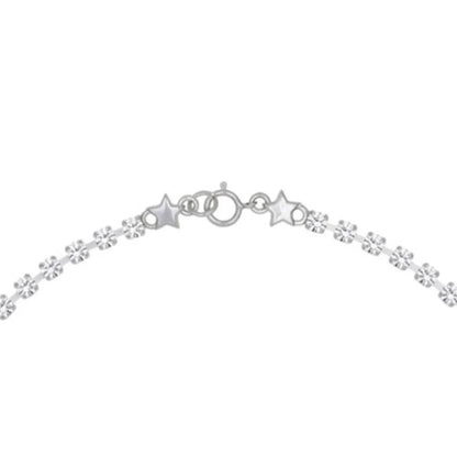 MONDO MONDO CRYSTAL BRACELET
