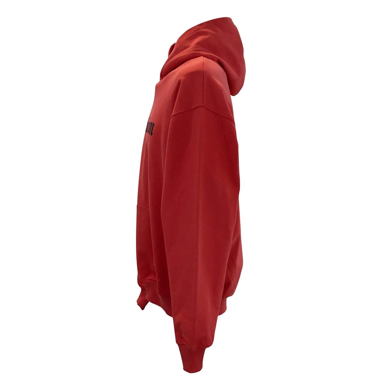 LADYCOTTON HUMILIATION HOODIE