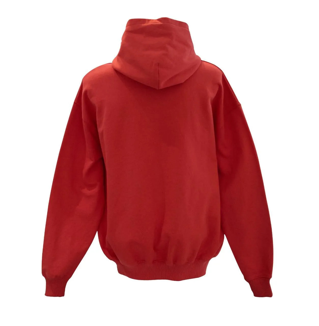LADYCOTTON HUMILIATION HOODIE
