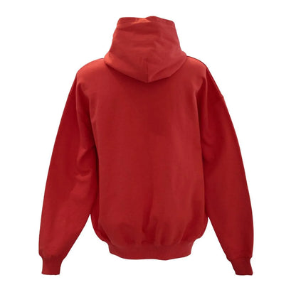 LADYCOTTON HUMILIATION HOODIE