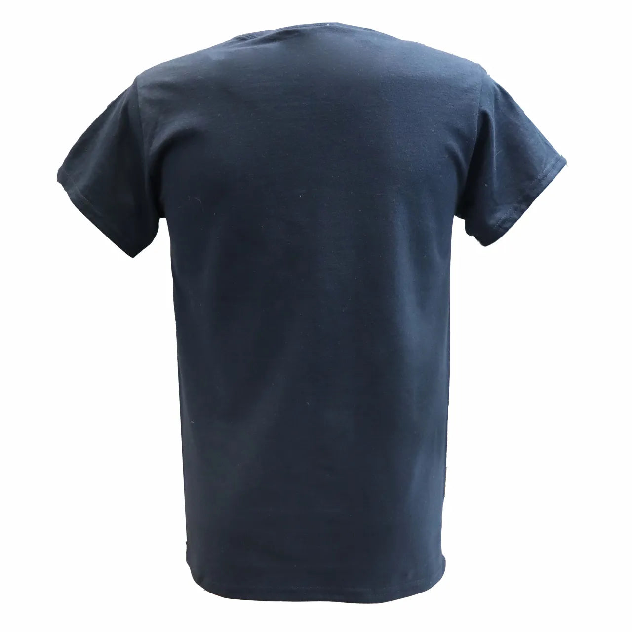 LADYCOTTON LEATHER T-SHIRT