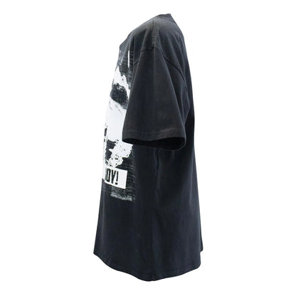 LADYCOTTON DOWN BOY T-SHIRT