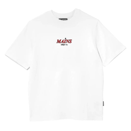 MAINS DEJA VU T-SHIRT