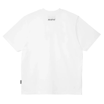 MAINS DEJA VU T-SHIRT