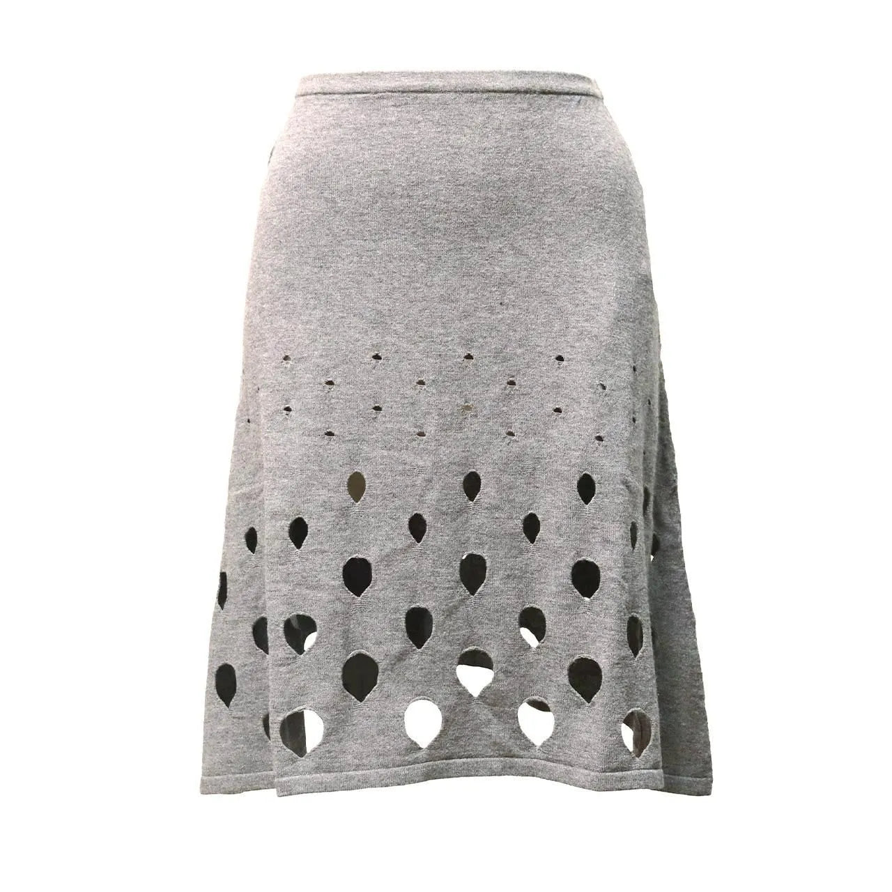 GIMAGUAS AROS MIDI SKIRT