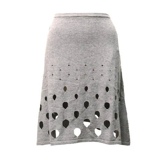 GIMAGUAS AROS MIDI SKIRT