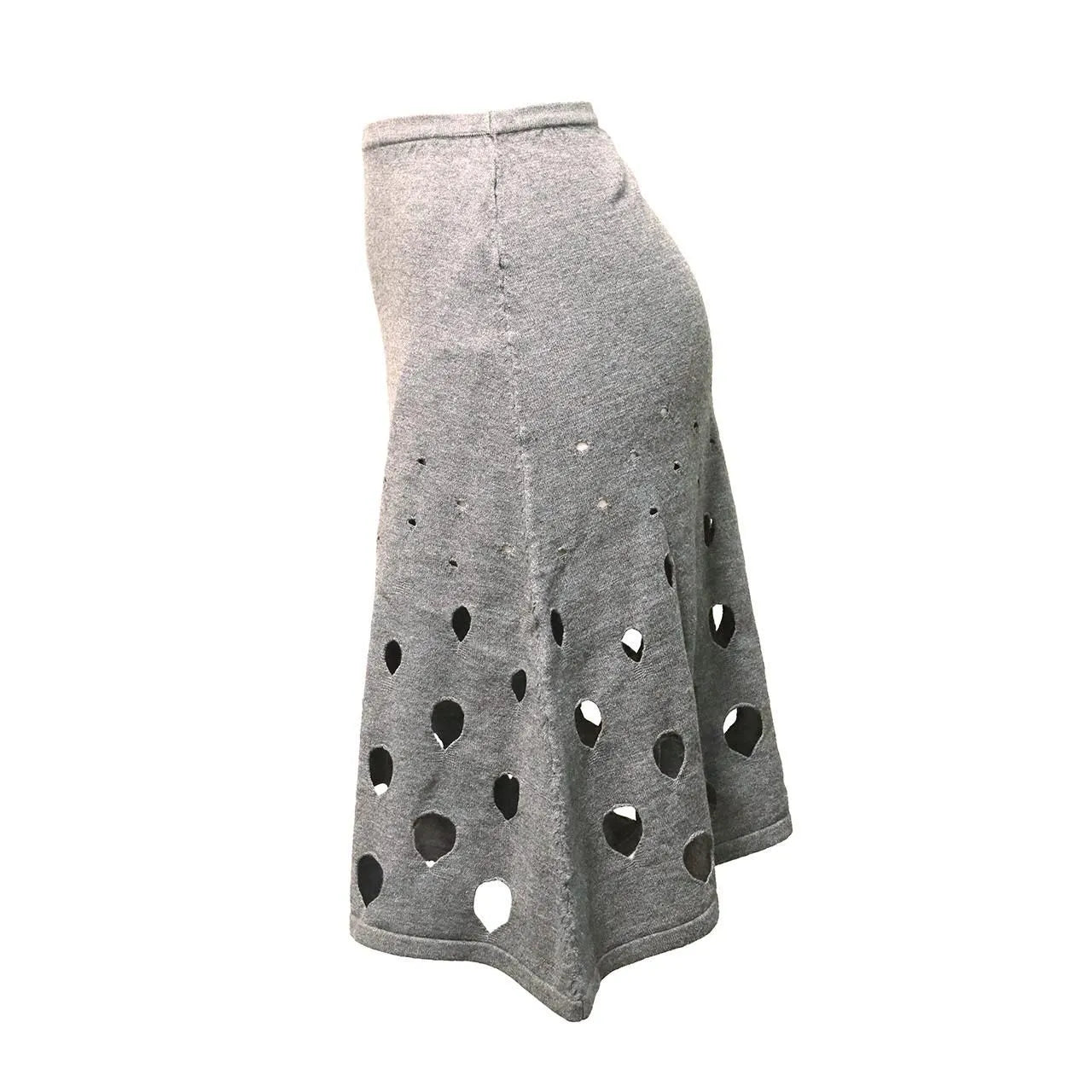 GIMAGUAS AROS MIDI SKIRT