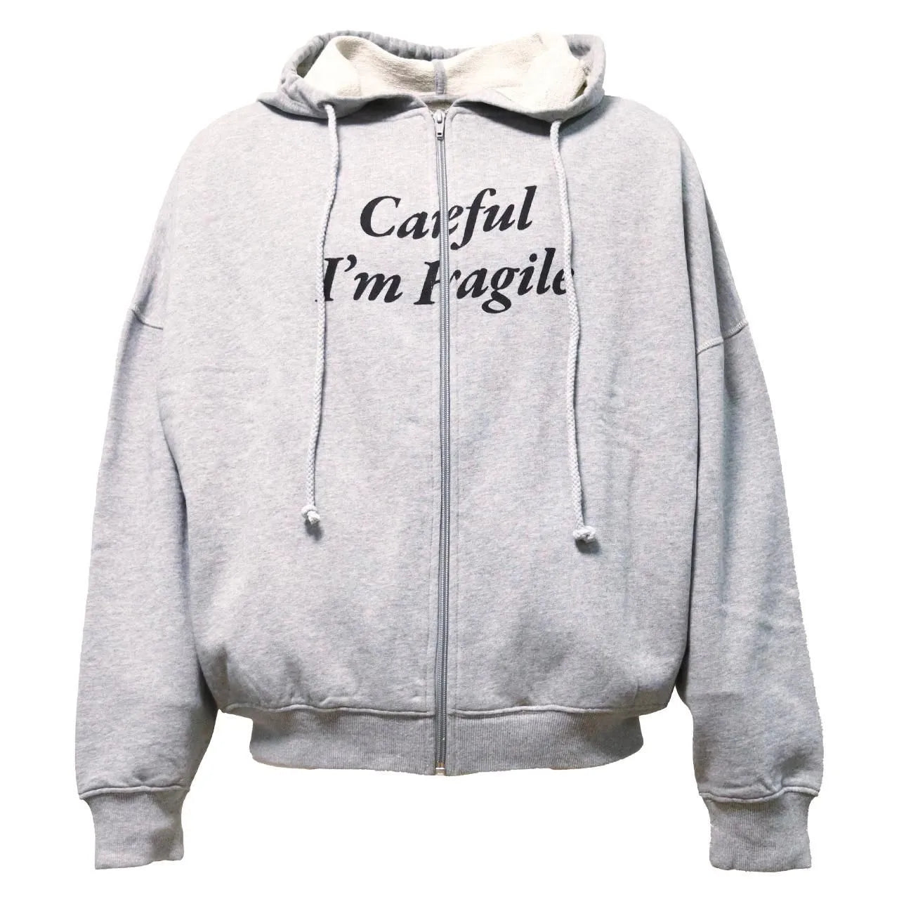 GIMAGUAS CAREFUL SWEATSHIRT