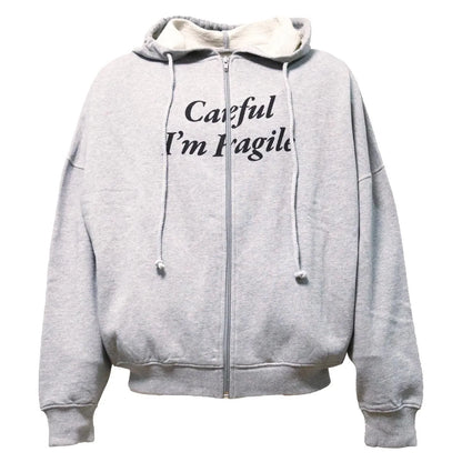 GIMAGUAS CAREFUL SWEATSHIRT