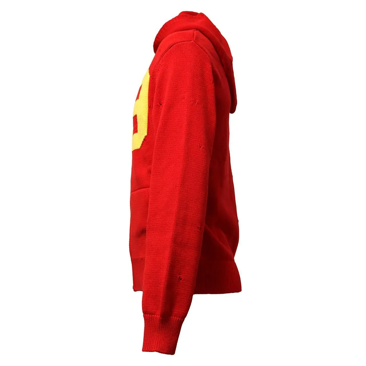 GIMAGUAS 69 JACKET