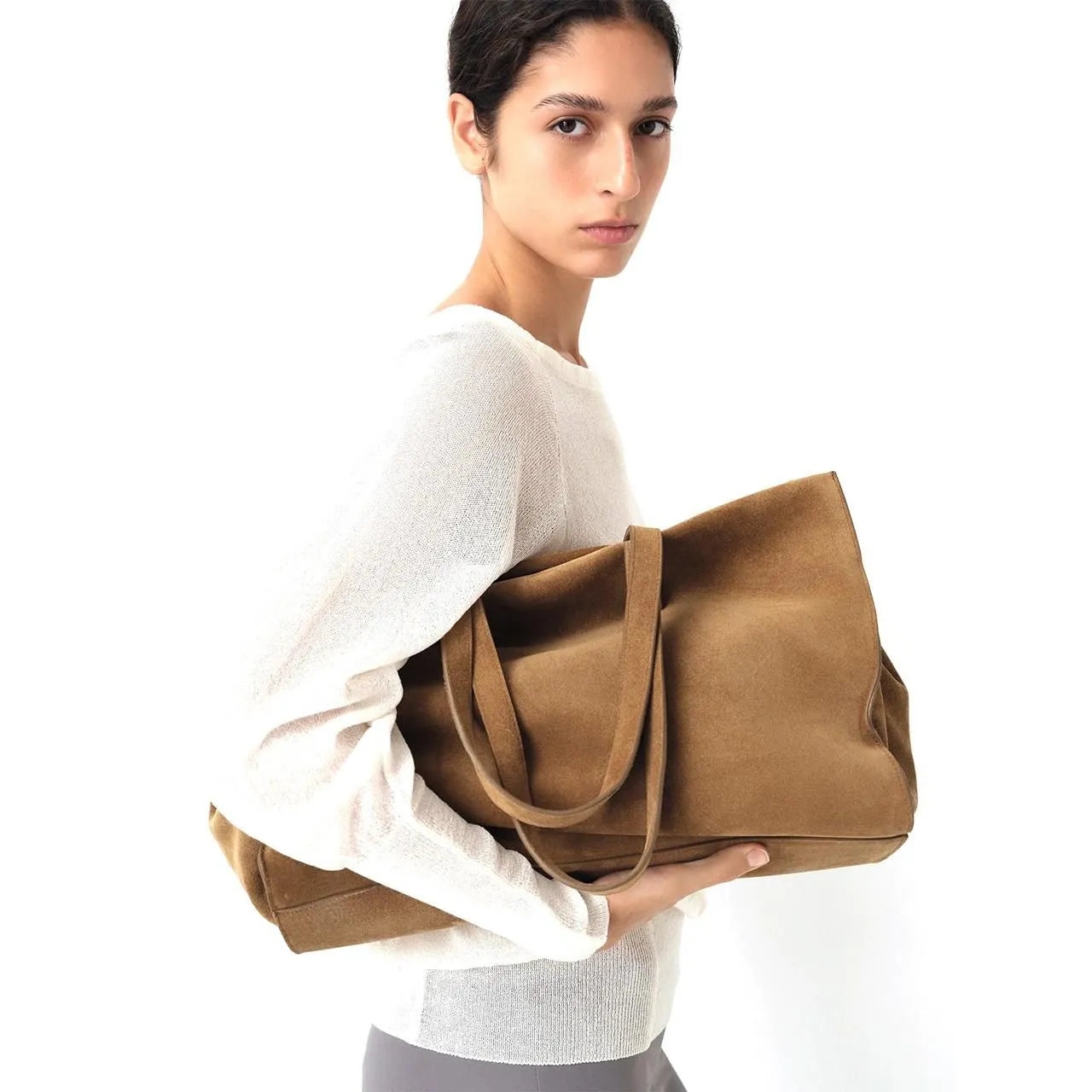 GIMAGUAS MAXI SHOPPER BAG
