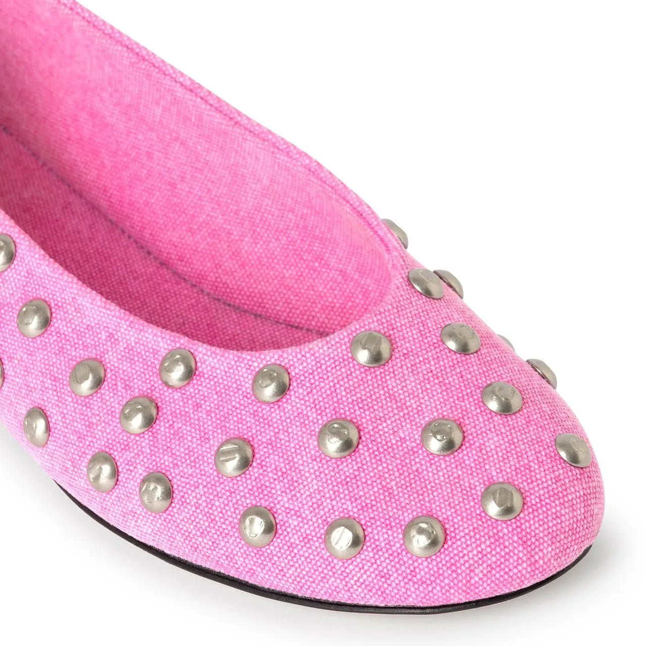 GIMAGUAS BAILARINA STUDS CANVAS