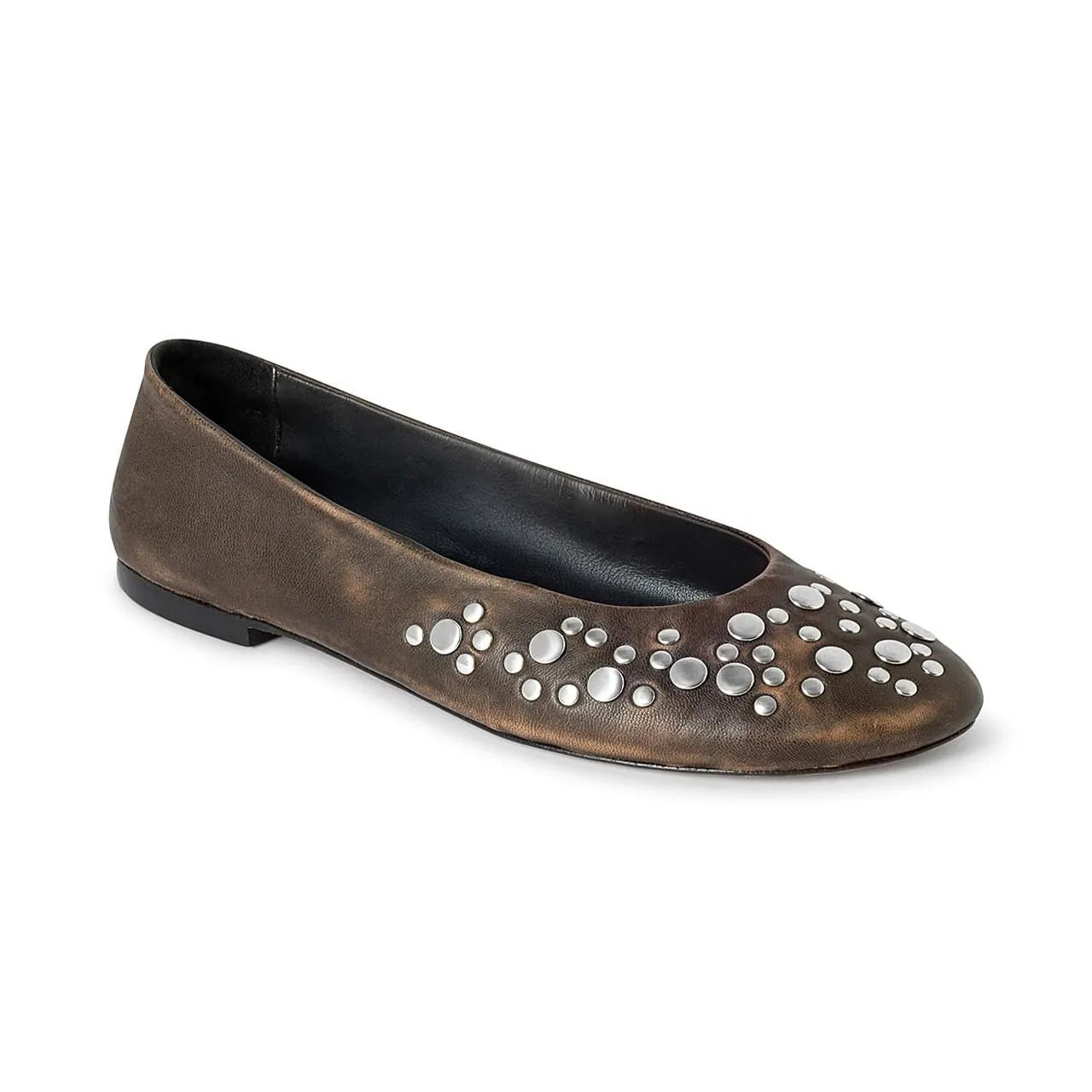GIMAGUAS BAILARINA STUDS CANVAS