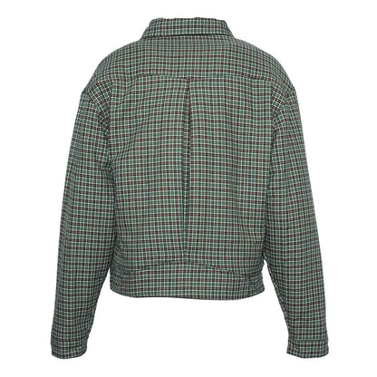 YAKU VERTEBRAE REVERSIBLE JACKET