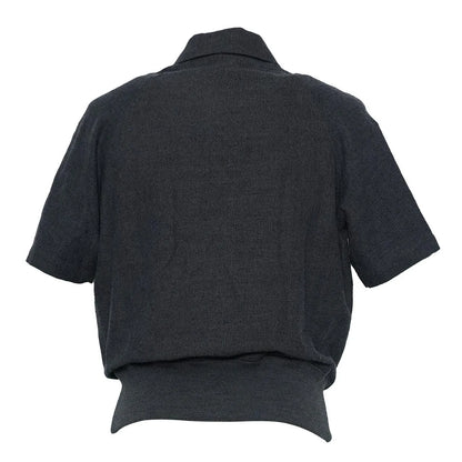 PET-TREE-KOR SEDIMENTARY SHIRT