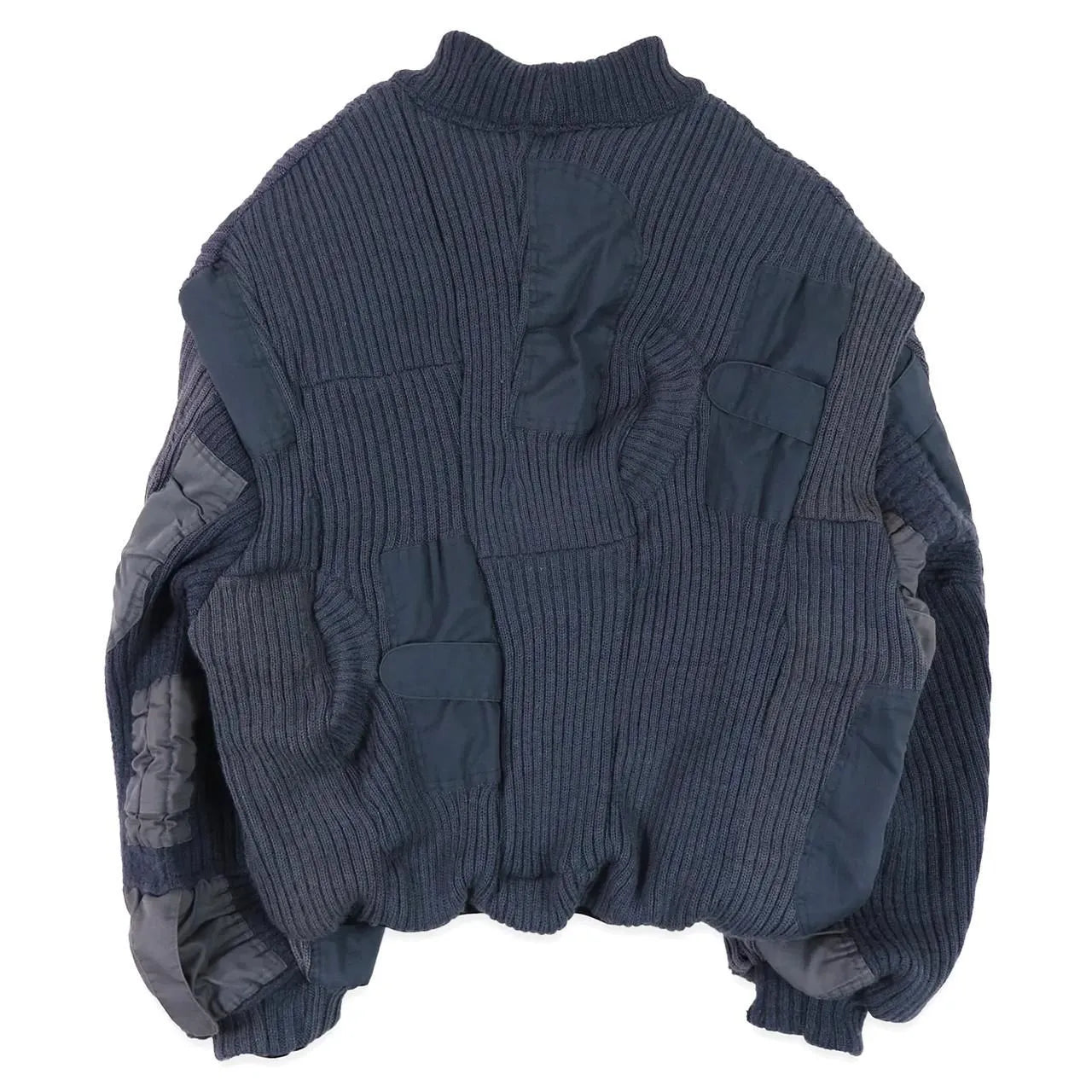FIGURA SERVICES COMBAT JACKET
