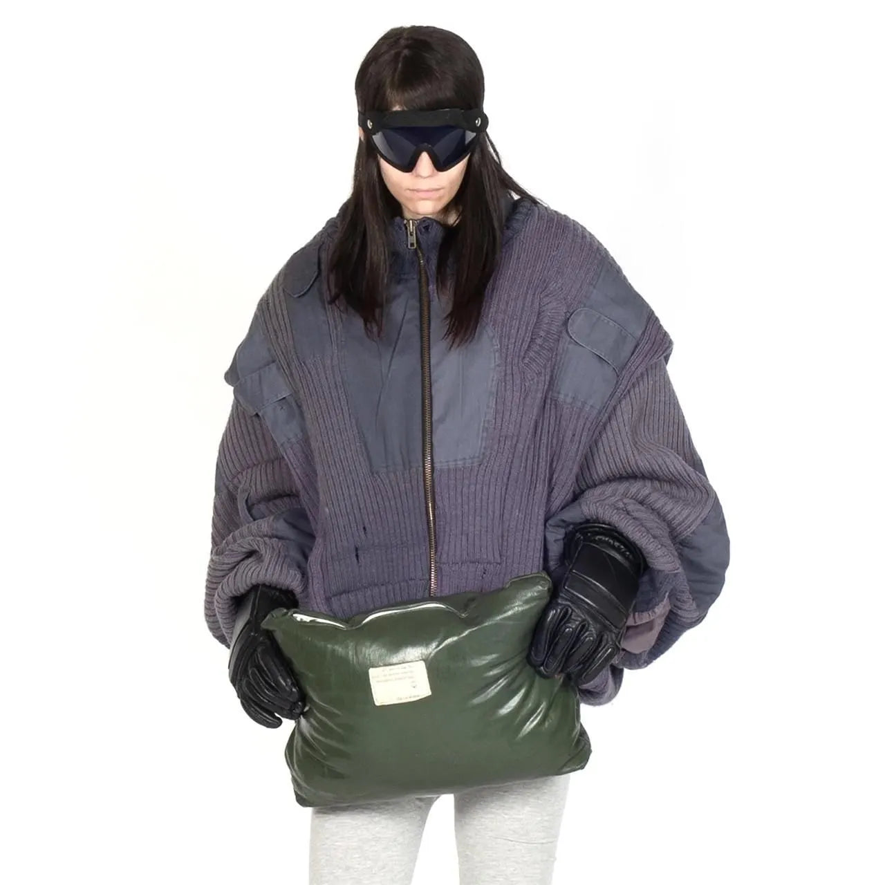 FIGURA SERVICES COMBAT JACKET